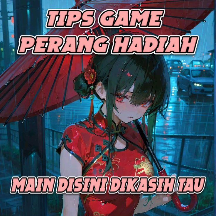 Vivo138 - Tips Game Perang Hadiah Menang Maksimal.