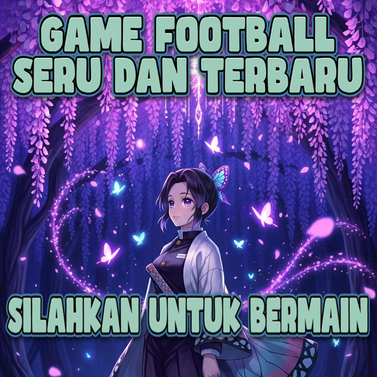 Vivo138 | Game Football Terbaru dengan Akses Cepat dan Aman
